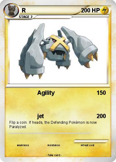 Pokemon R