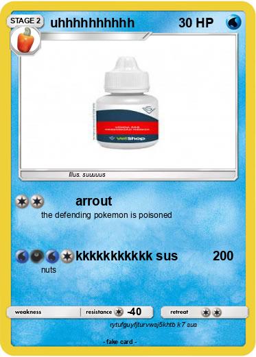 Pokemon uhhhhhhhhhh