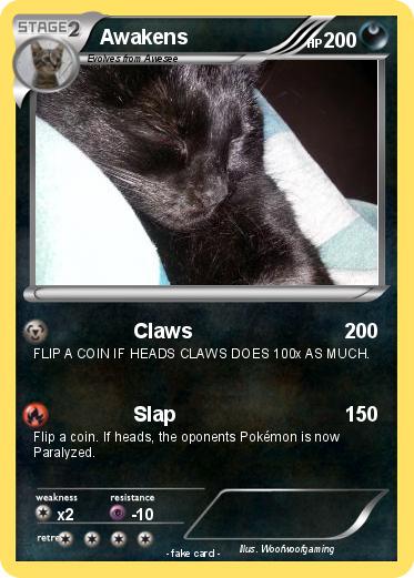Pokemon Awakens