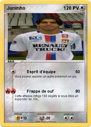 Pokemon Juninho