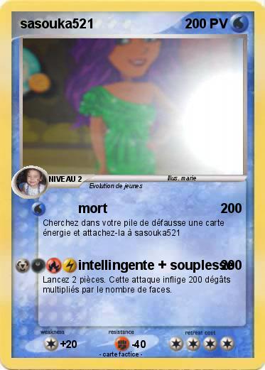 Pokemon sasouka521