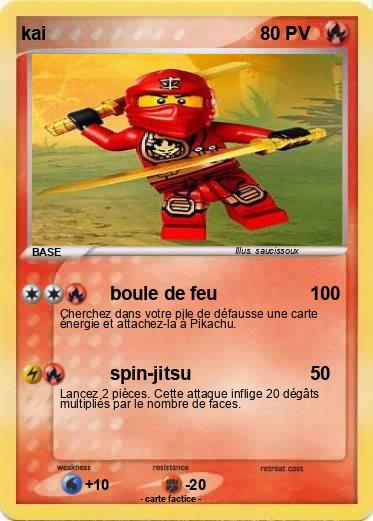 Pokemon kai