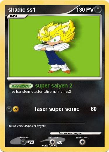Pokemon shadic ss1