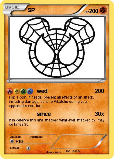 Pokemon SP
