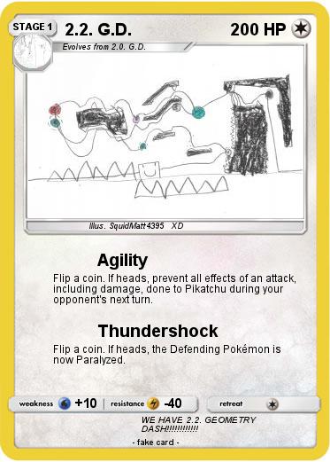 Pokemon 2.2. G.D.