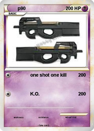Pokemon p90