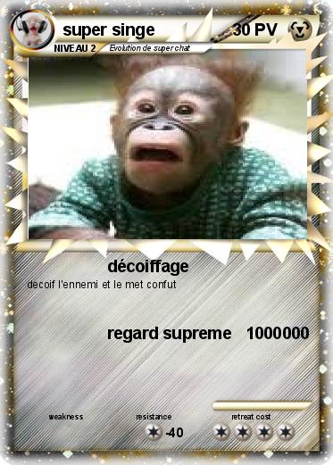 Pokemon super singe