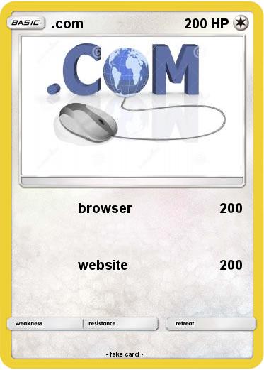 Pokemon .com