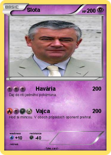 Pokemon Slota