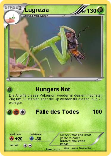 Pokemon Lugrezia