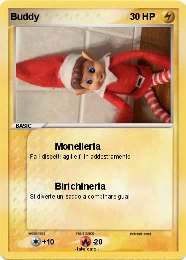 Pokemon Buddy