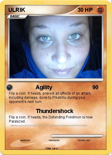 Pokemon ULRIK