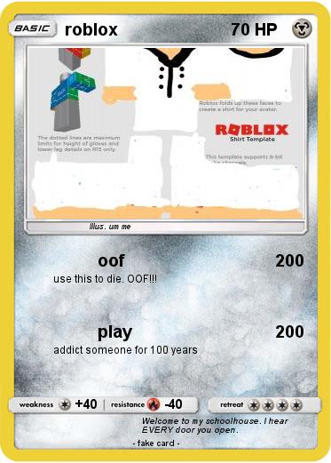 Pokemon roblox