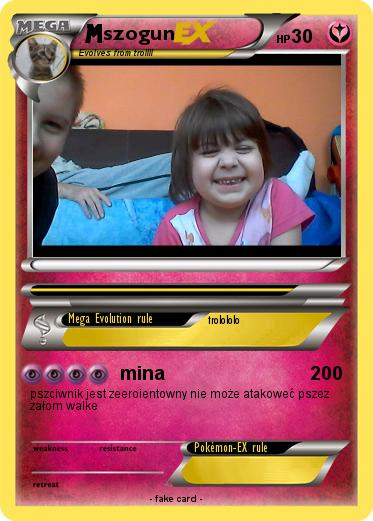 Pokemon szogun