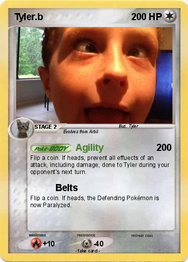 Pokemon Tyler.b