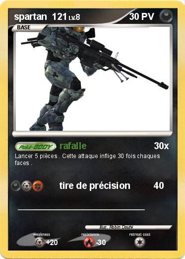 Pokemon spartan  121