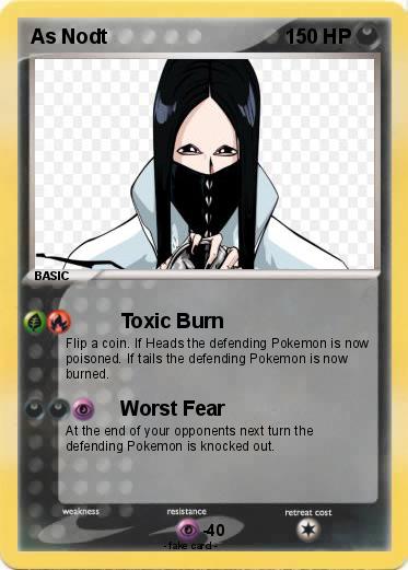 Pokemon As Nodt