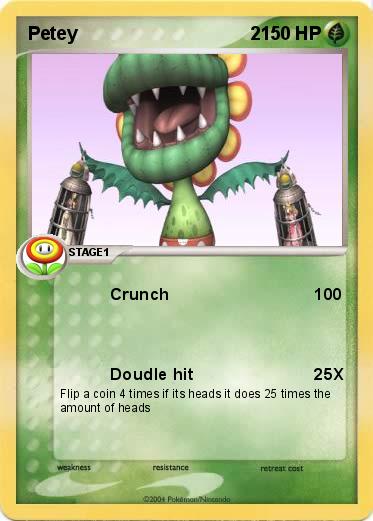 Pokemon Petey                                  21