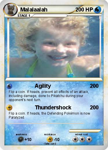 Pokemon Malalaalah