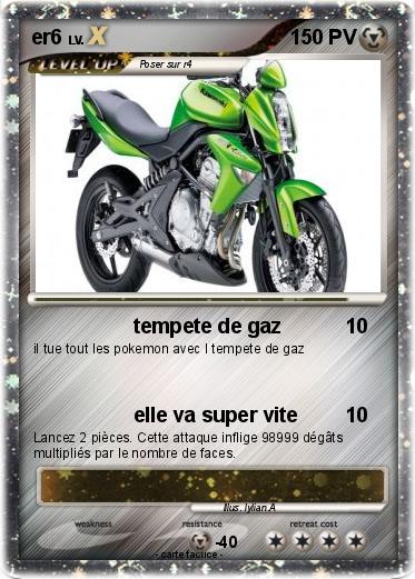 Pokemon er6