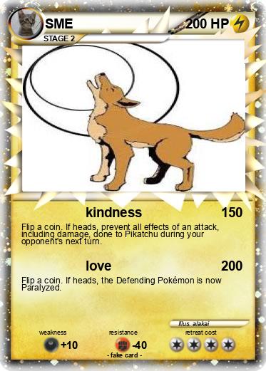 Pokemon SME
