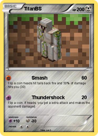 Pokemon TitanBS