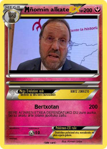 Pokemon ñomin alkate