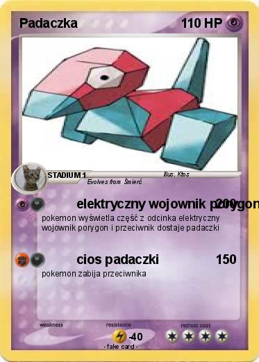 Pokemon Padaczka