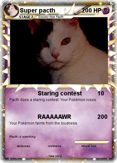 Pokemon Super pacth