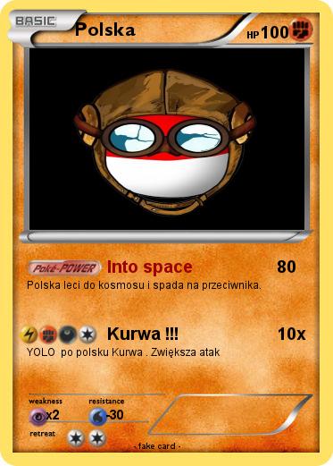 Pokemon Polska