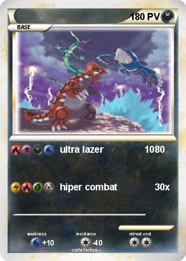 Pokemon 