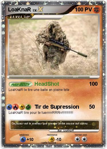 Pokemon LoaKnaR