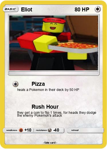 Pokemon Eliot