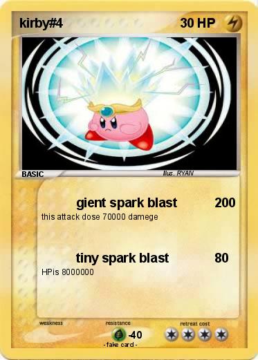 Pokemon kirby#4