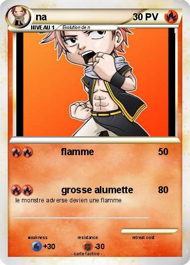 Pokemon na