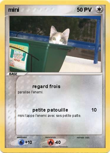 Pokemon mini