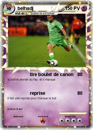 Pokemon belhadj