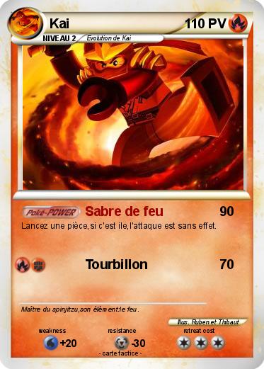 Pokemon Kai