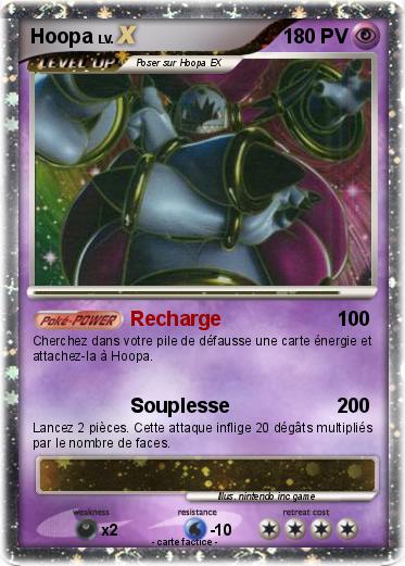 Pokemon Hoopa