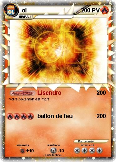 Pokemon ol