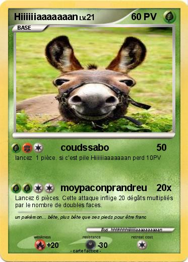 Pokemon Hiiiiiiaaaaaaan