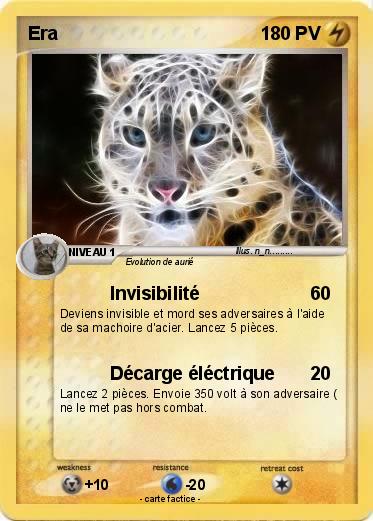Pokemon Era