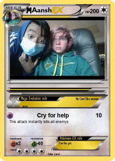Pokemon Aansh
