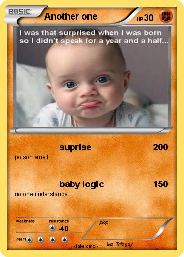 Pokemon Another one