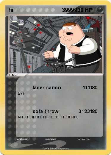 Pokemon hi                                39999