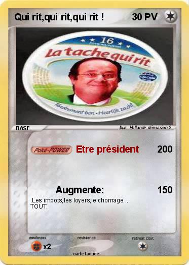 Pokemon Qui rit,qui rit,qui rit !