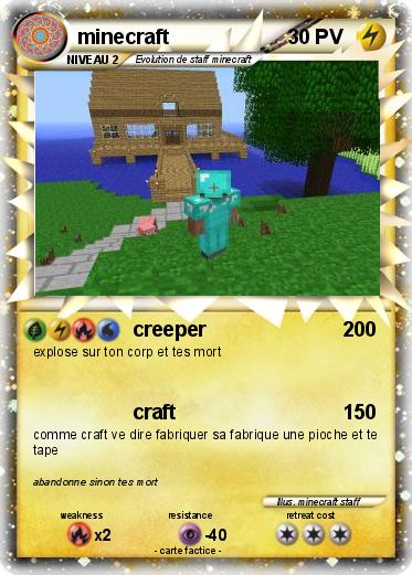 Pokemon minecraft