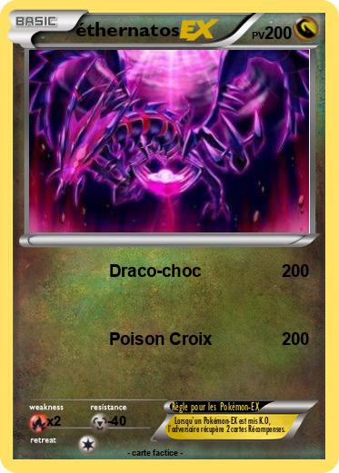 Pokemon éthernatos