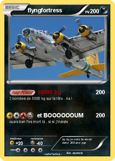 Pokemon flyngfortress