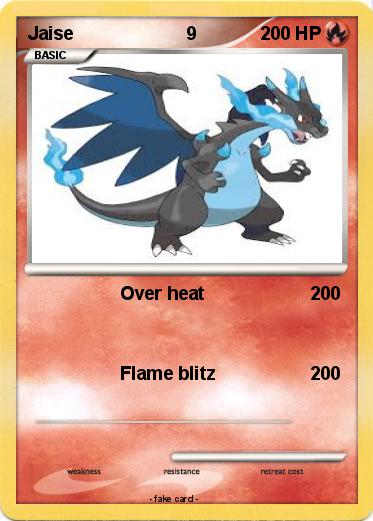 Pokemon Jaise                      9